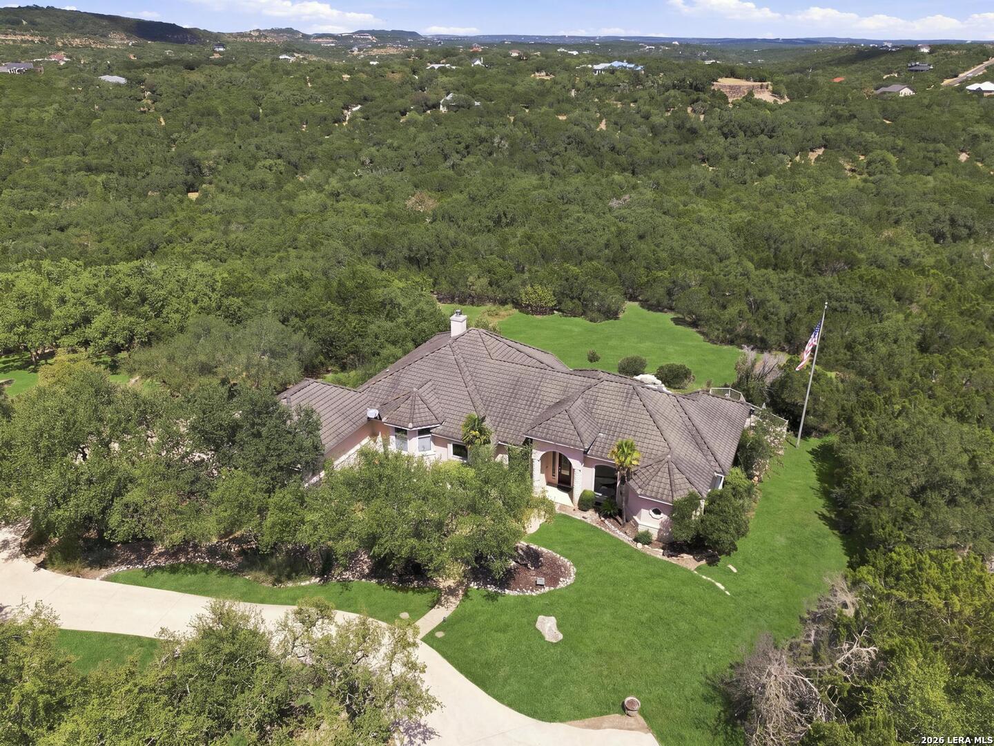 3443 Mountain Loop, San Antonio, TX 78261