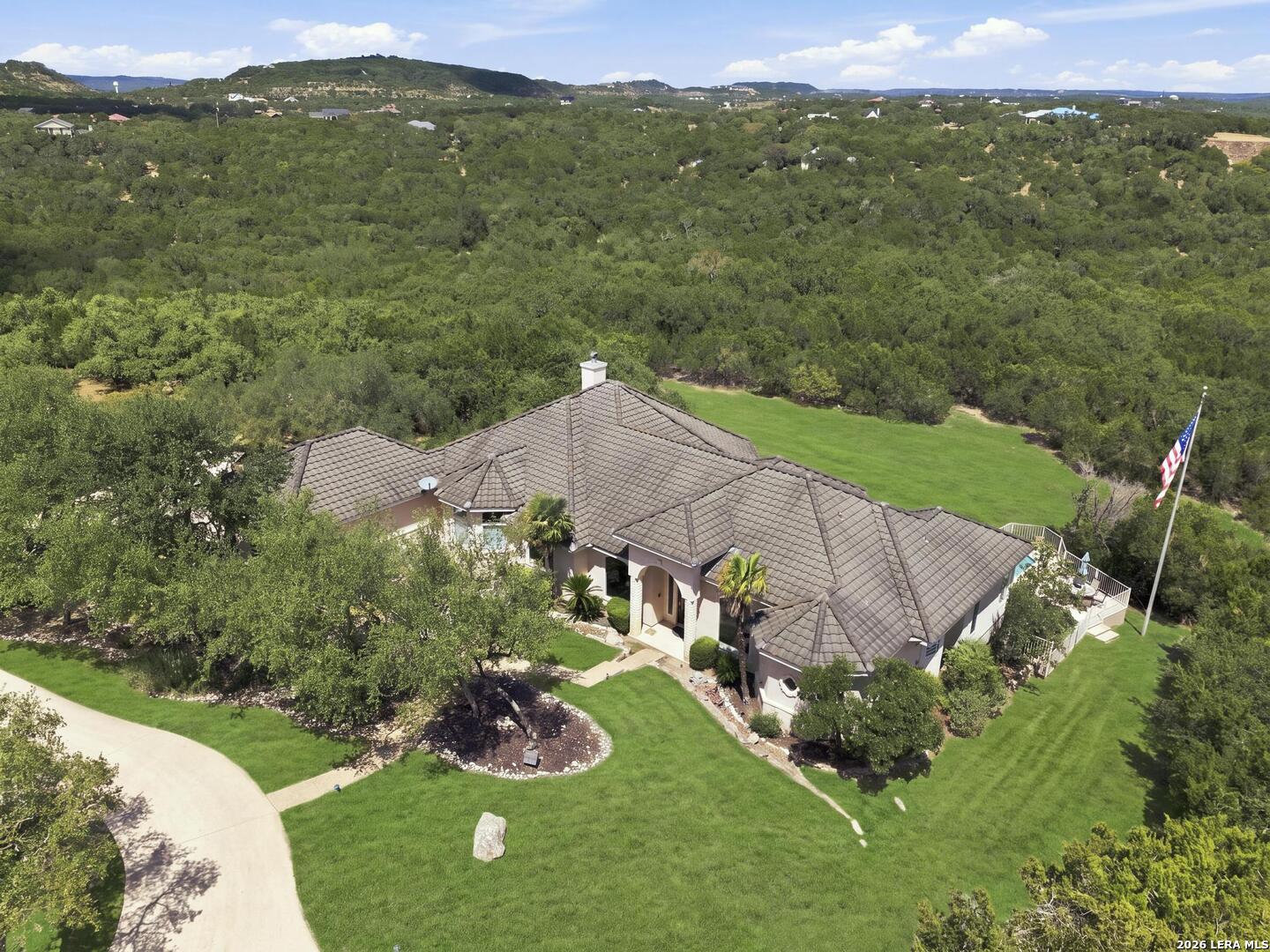 3443 Mountain Loop, San Antonio, TX 78261