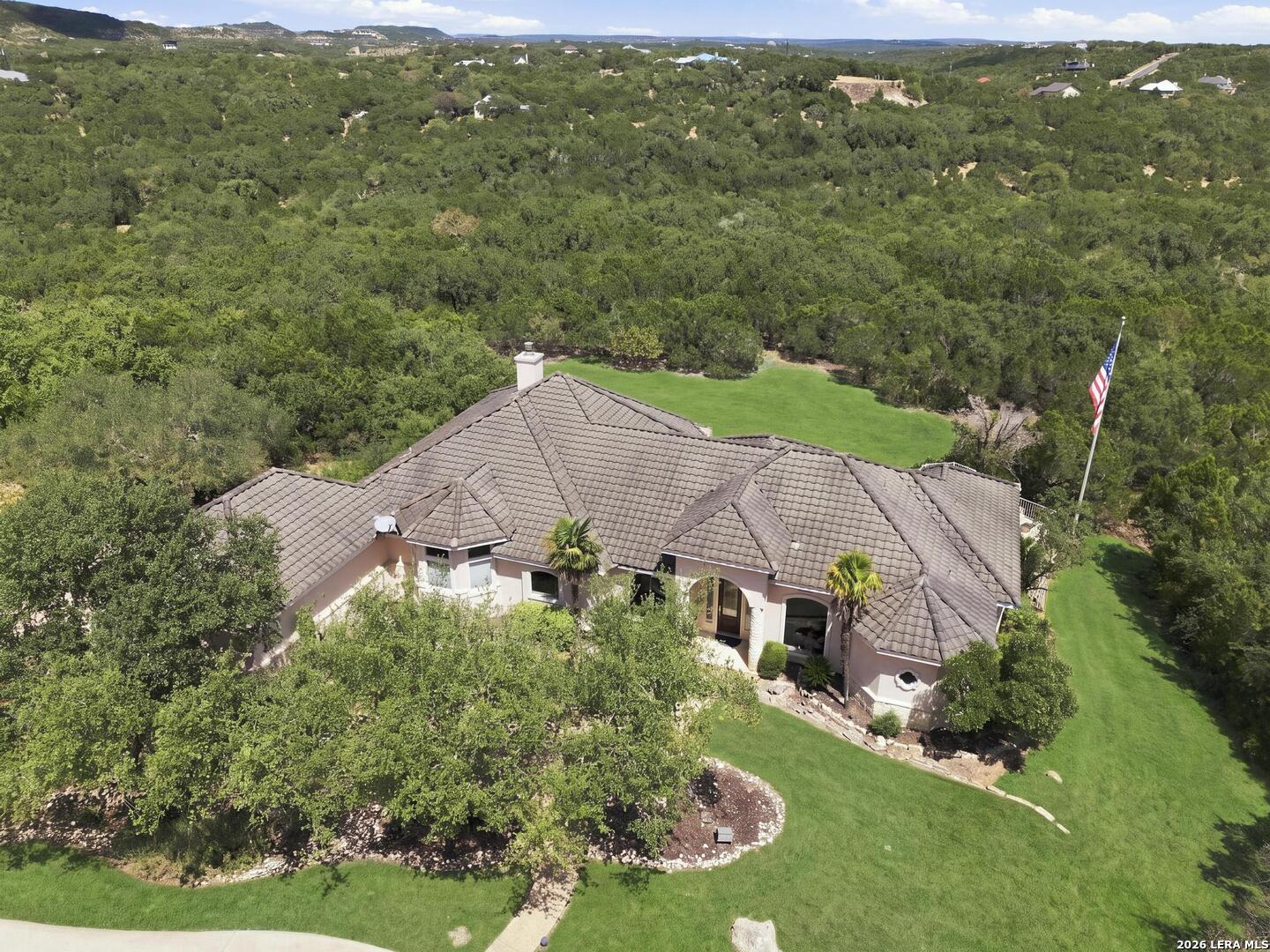 3443 Mountain Loop, San Antonio, TX 78261