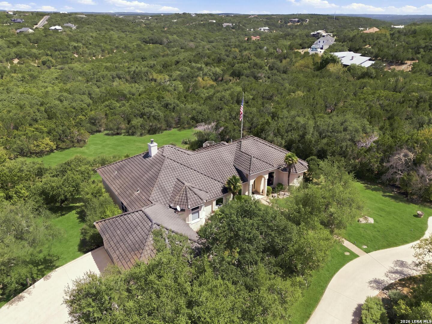 3443 Mountain Loop, San Antonio, TX 78261