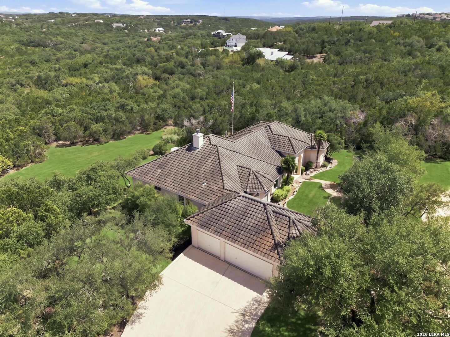 3443 Mountain Loop, San Antonio, TX 78261