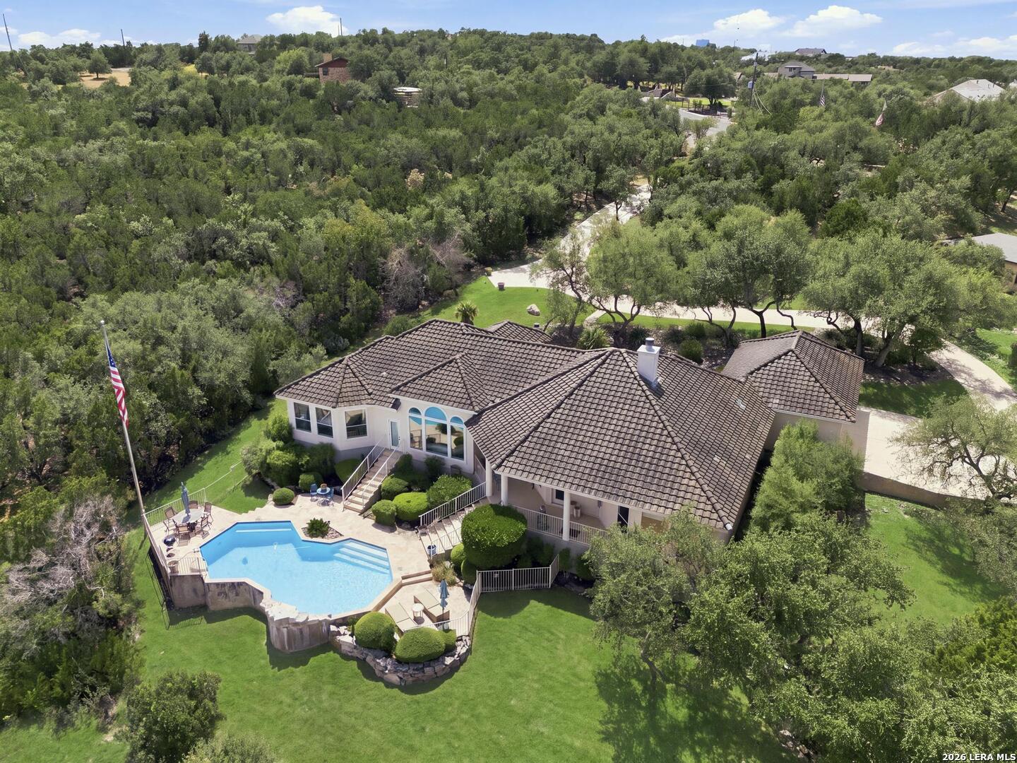3443 Mountain Loop, San Antonio, TX 78261