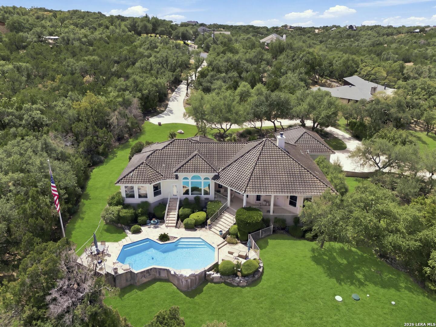 3443 Mountain Loop, San Antonio, TX 78261