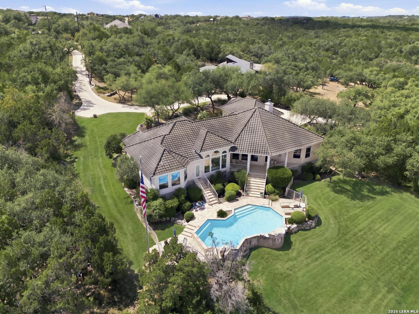 3443 Mountain Loop, San Antonio, TX 78261