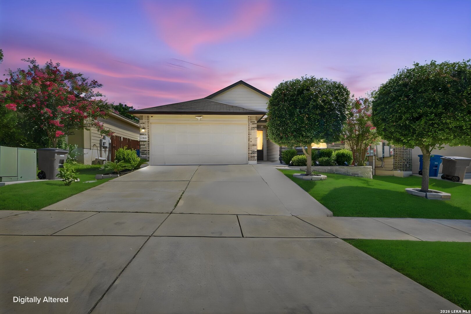 Single family home for sale at 7422 Rigel Chase, San Antonio, TX 78252 | MLS# 2017528