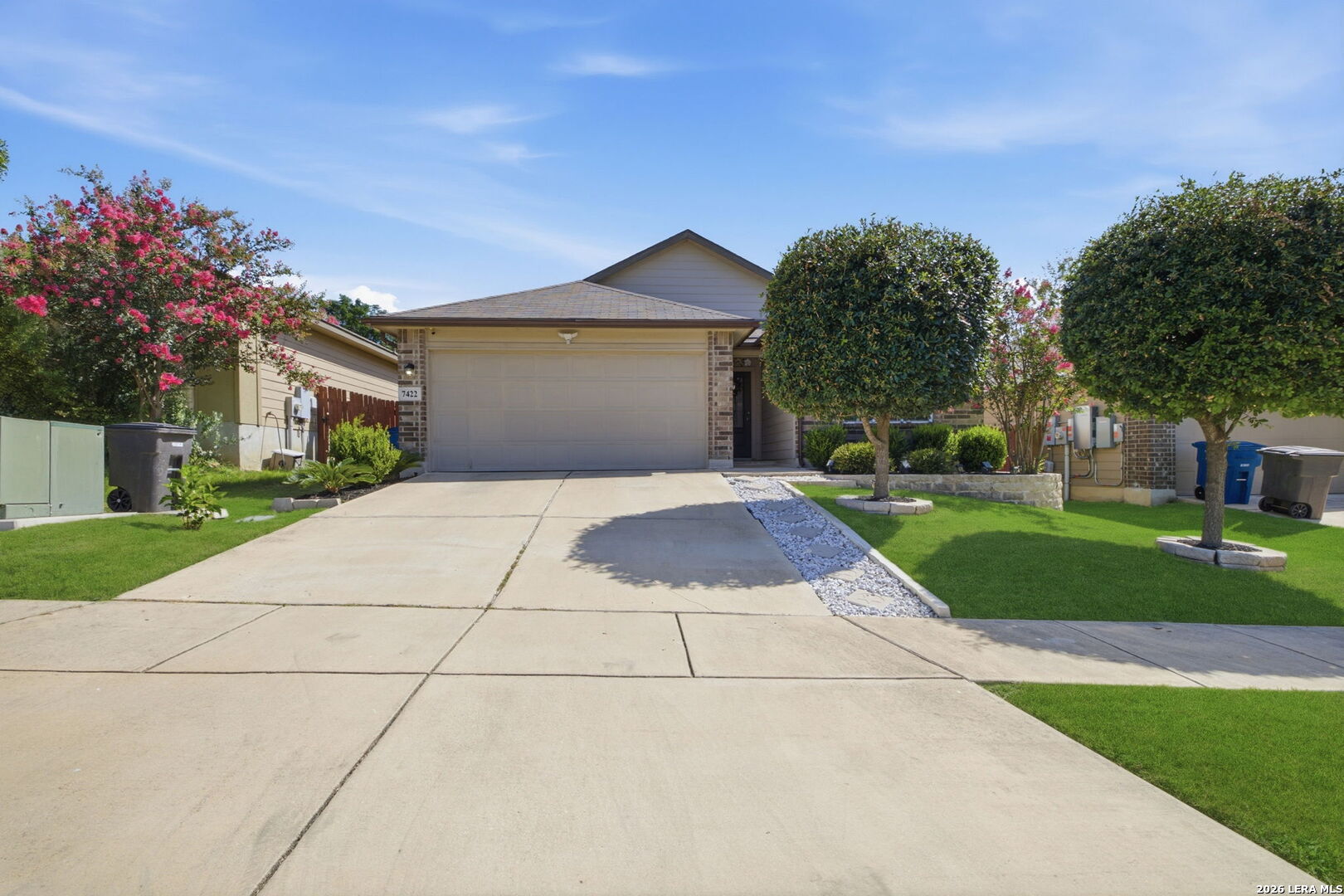 Photo 1 of Single family home for sale at 7422 Rigel Chase, San Antonio, TX 78252 | MLS# 2017528 | Listing updated on 2026-09-18