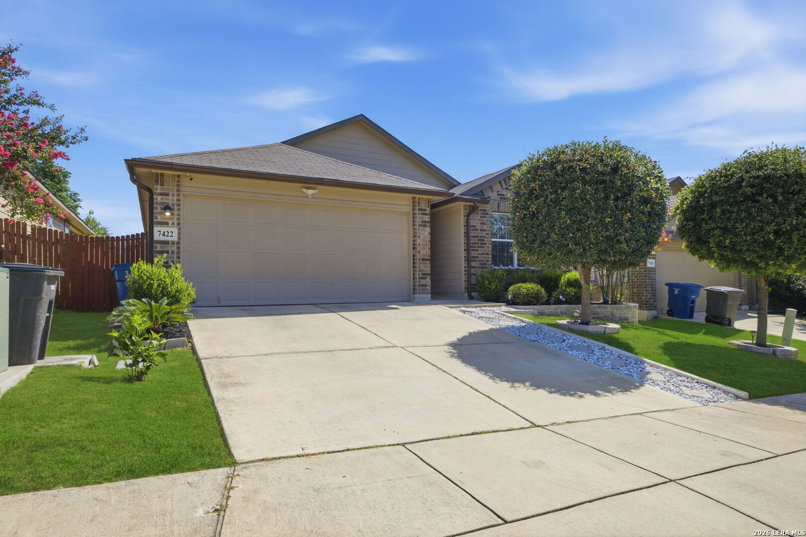 Photo 2 of Single family home for sale at 7422 Rigel Chase, San Antonio, TX 78252 | MLS# 2017528 | Listing updated on 2026-09-18