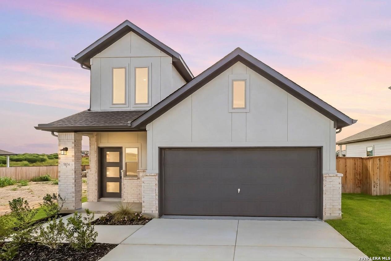 5104 Park Cape Listing Cover Image