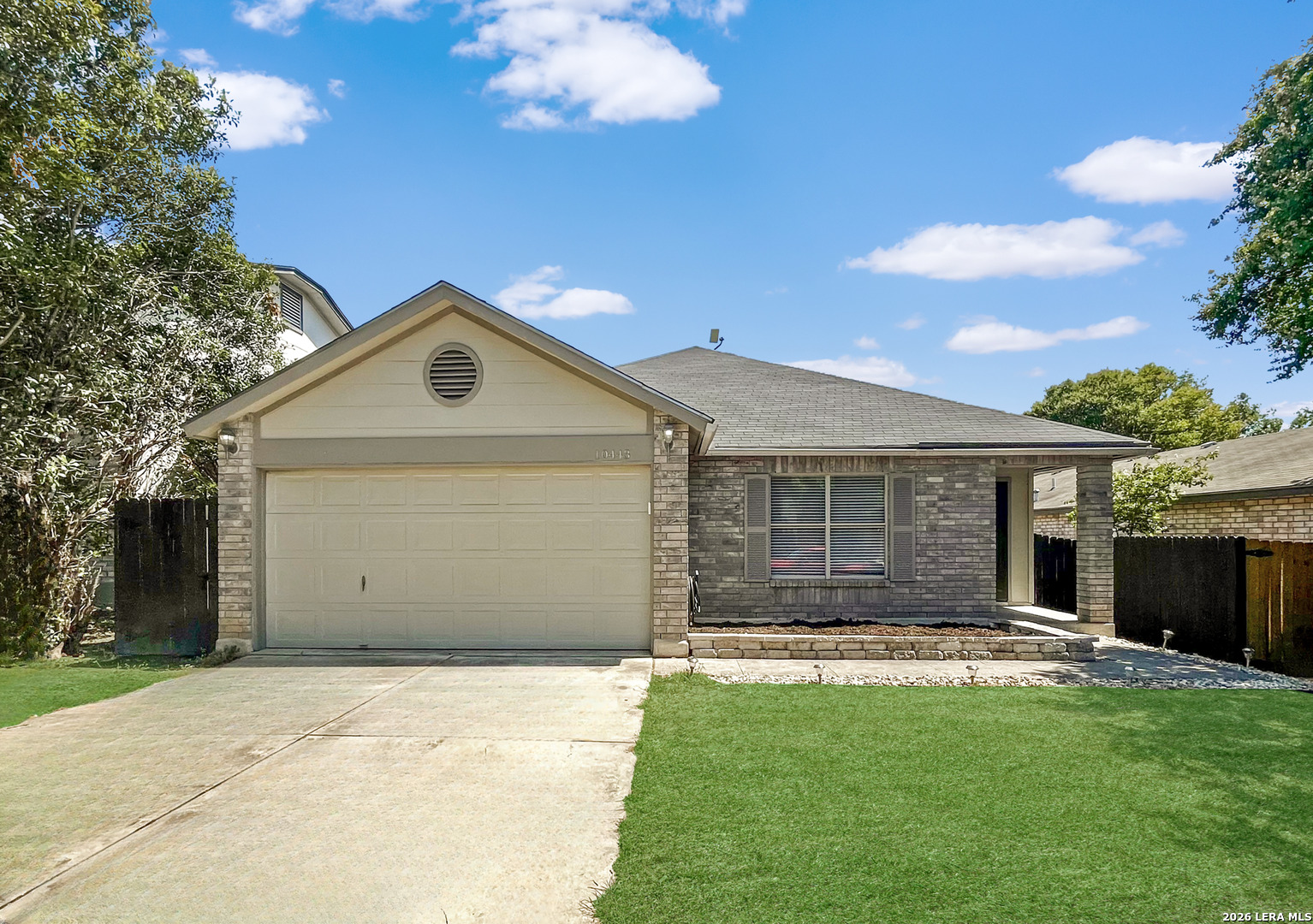 Property photo for 10443 Pine Glade, San Antonio, TX