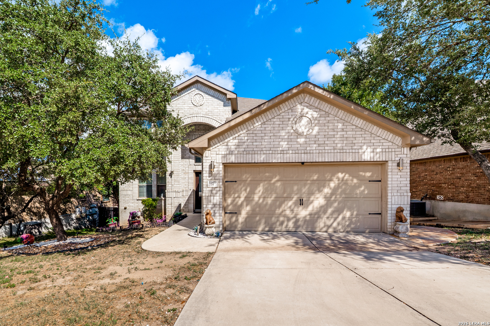 11819 Camp Real, San Antonio, TX 78253