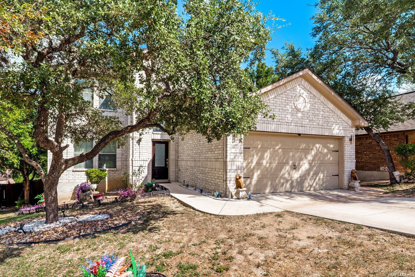 11819 Camp Real, San Antonio, TX 78253