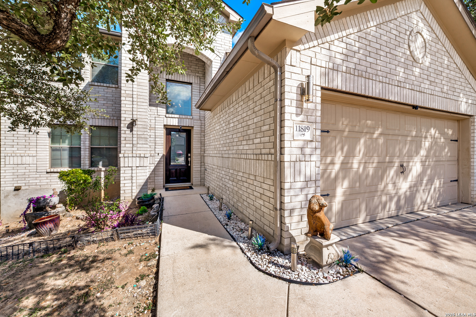 11819 Camp Real, San Antonio, TX 78253
