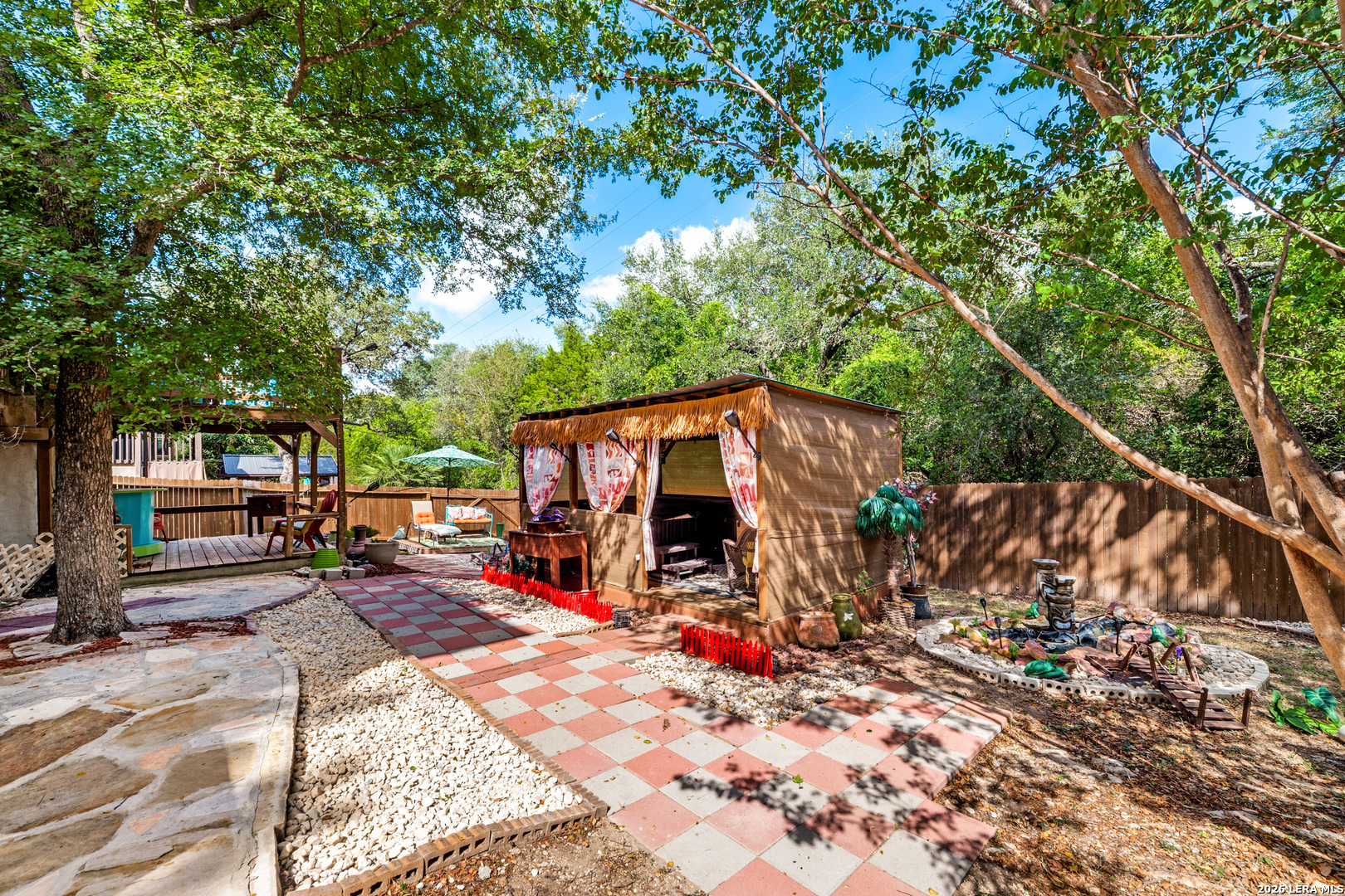 11819 Camp Real, San Antonio, TX 78253