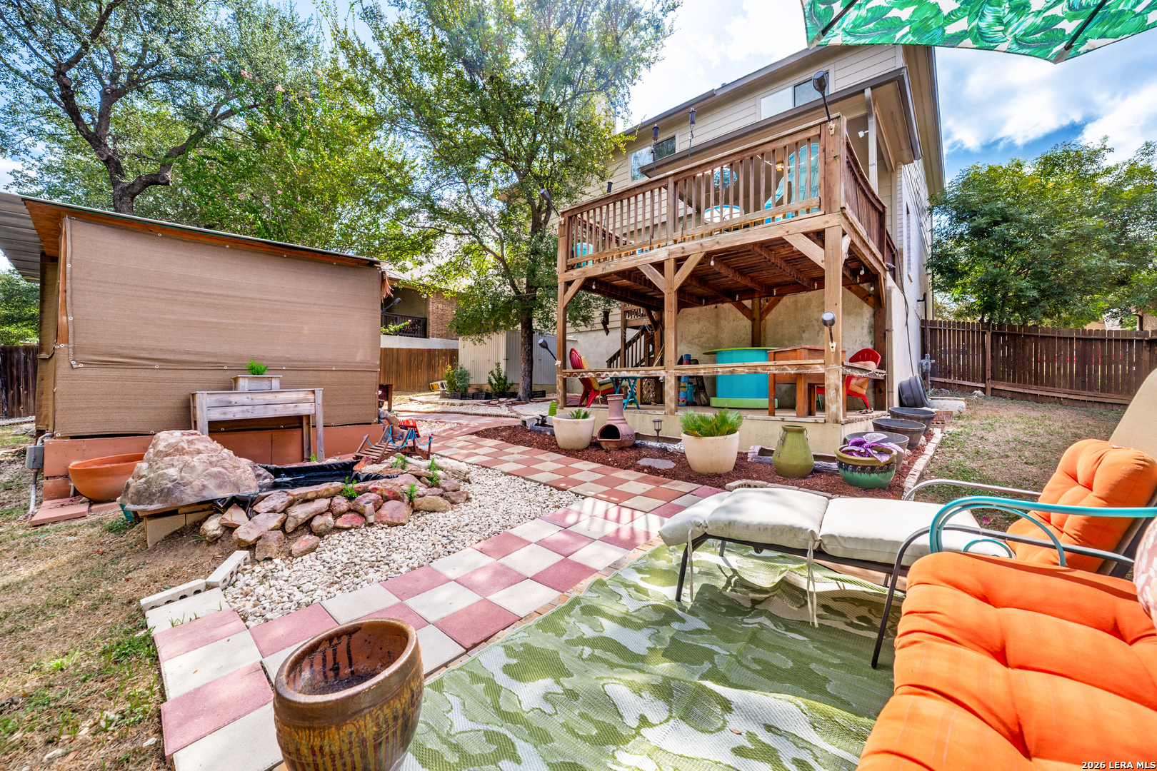 11819 Camp Real, San Antonio, TX 78253