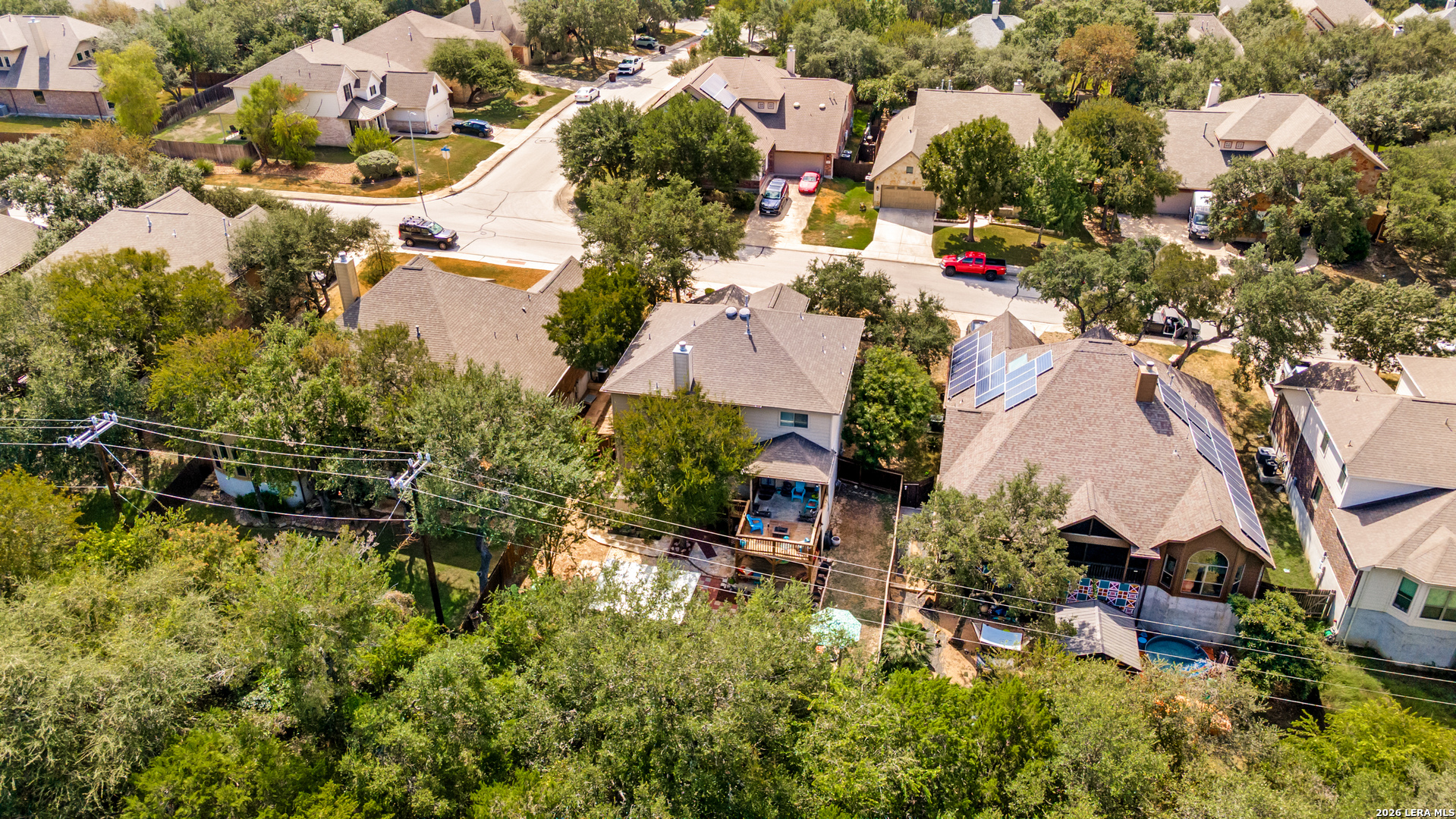 11819 Camp Real, San Antonio, TX 78253