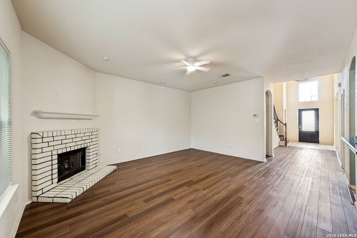 11819 Camp Real, San Antonio, TX 78253