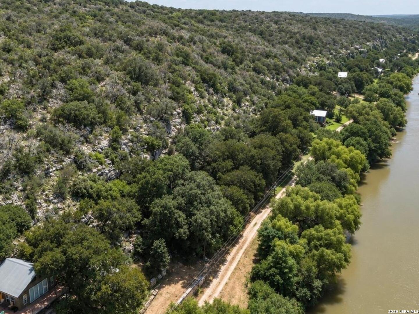 Land for sale at 2357 N River Rd, Lampasas, TX 76550 | MLS# 2016827