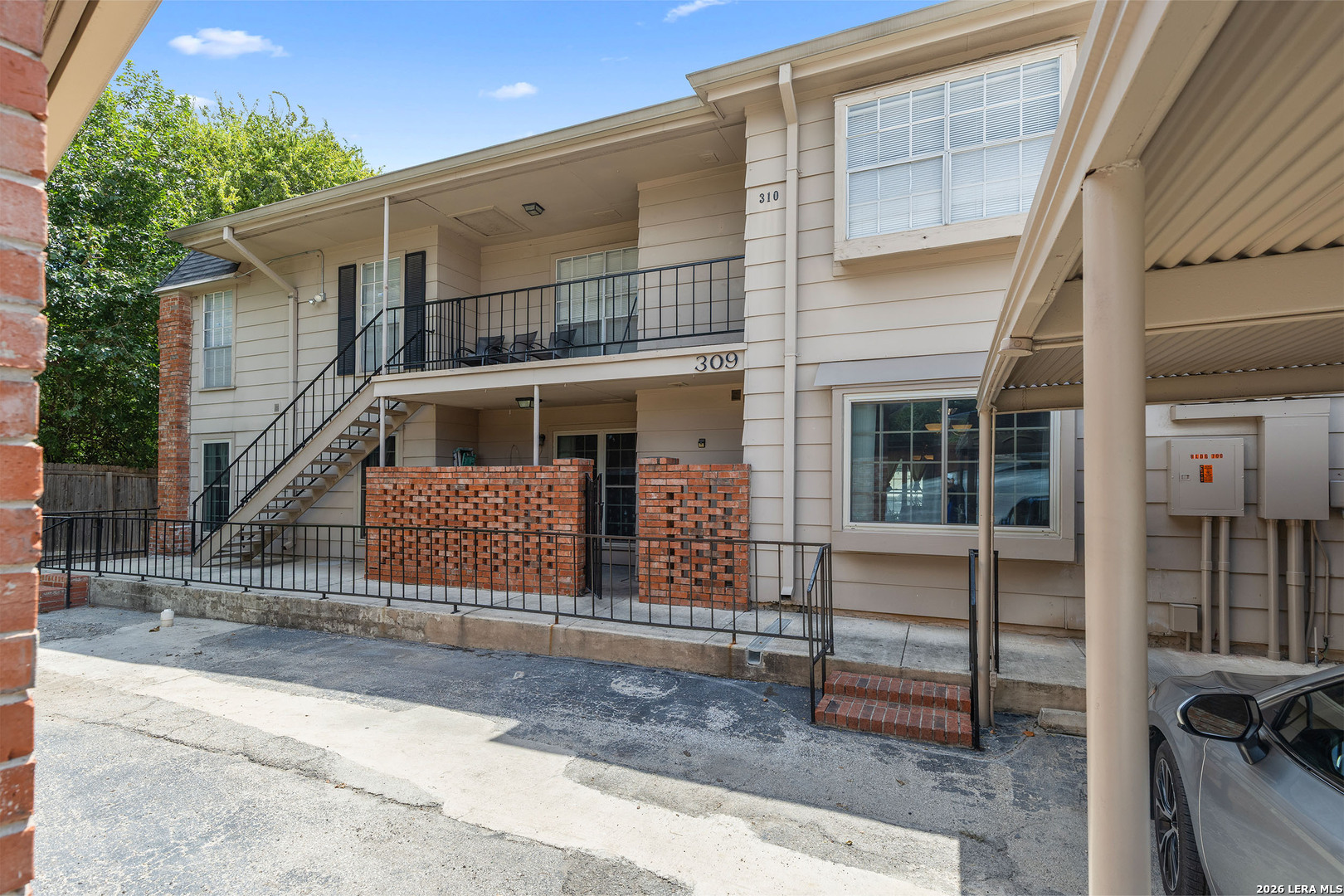 Photo 2 of Condo for sale at 7500 Callaghan #309, San Antonio, TX 78229 | MLS# 2016870 | Listing updated on 2026-09-16