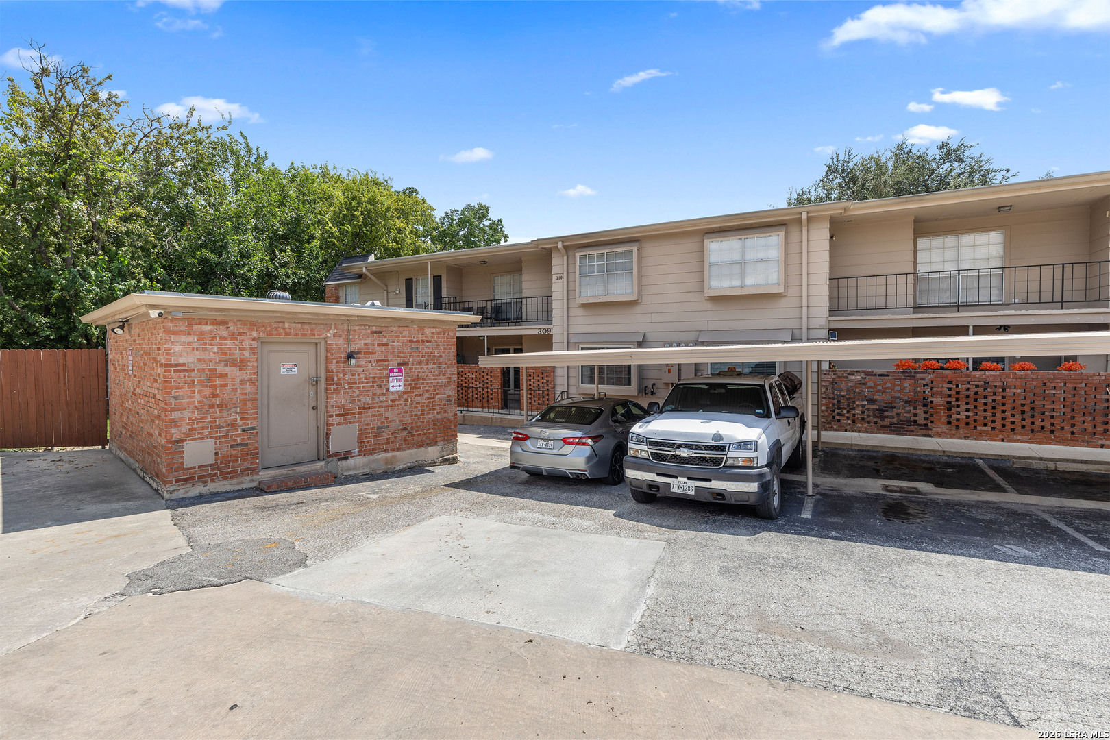 Photo 3 of Condo for sale at 7500 Callaghan #309, San Antonio, TX 78229 | MLS# 2016870 | Listing updated on 2026-09-16