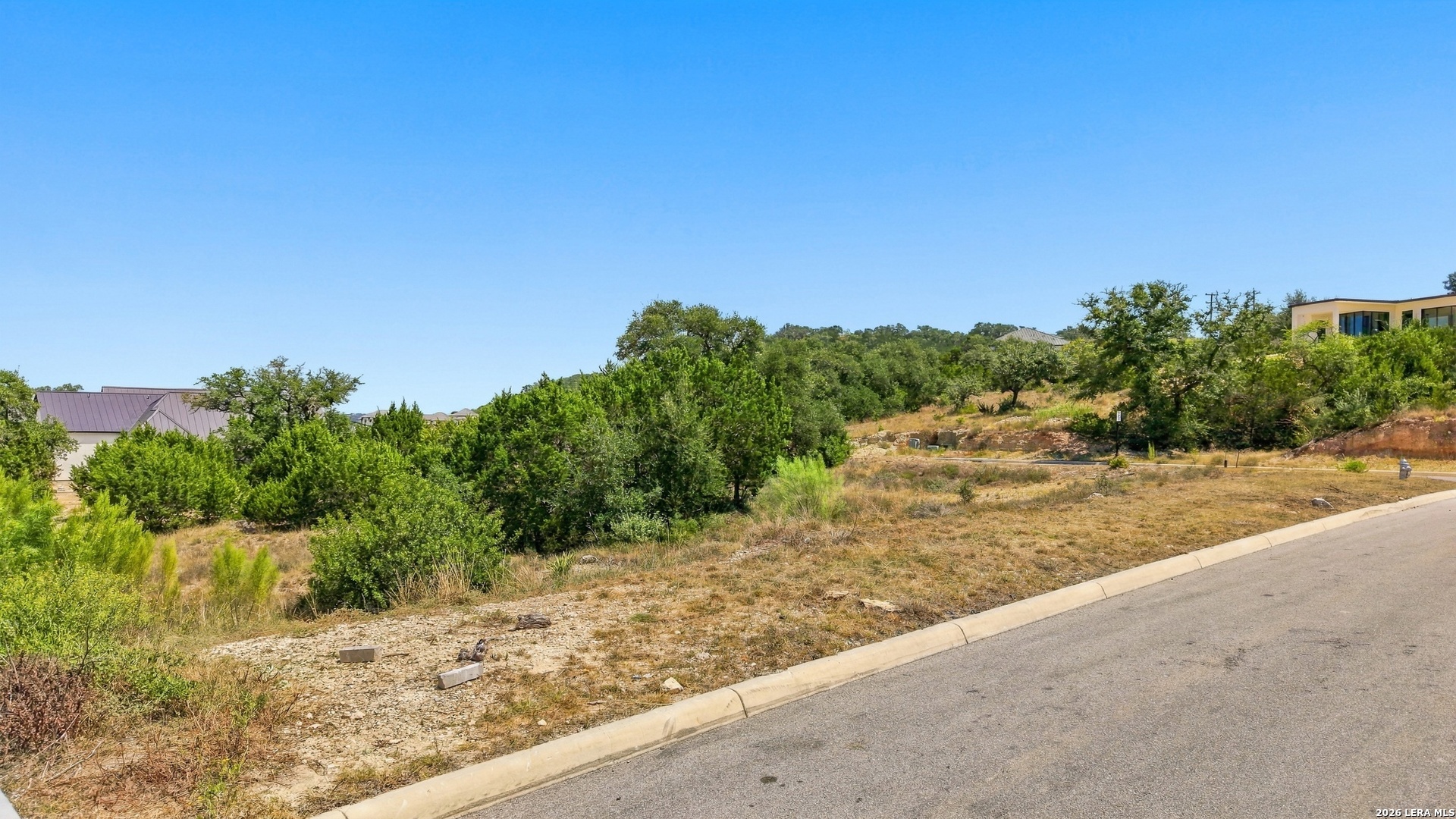 Photo 4 of Land for sale at 11103 Porter Springs, San Antonio, TX 78255 | MLS# 2017559 | Listing updated on 2026-09-18