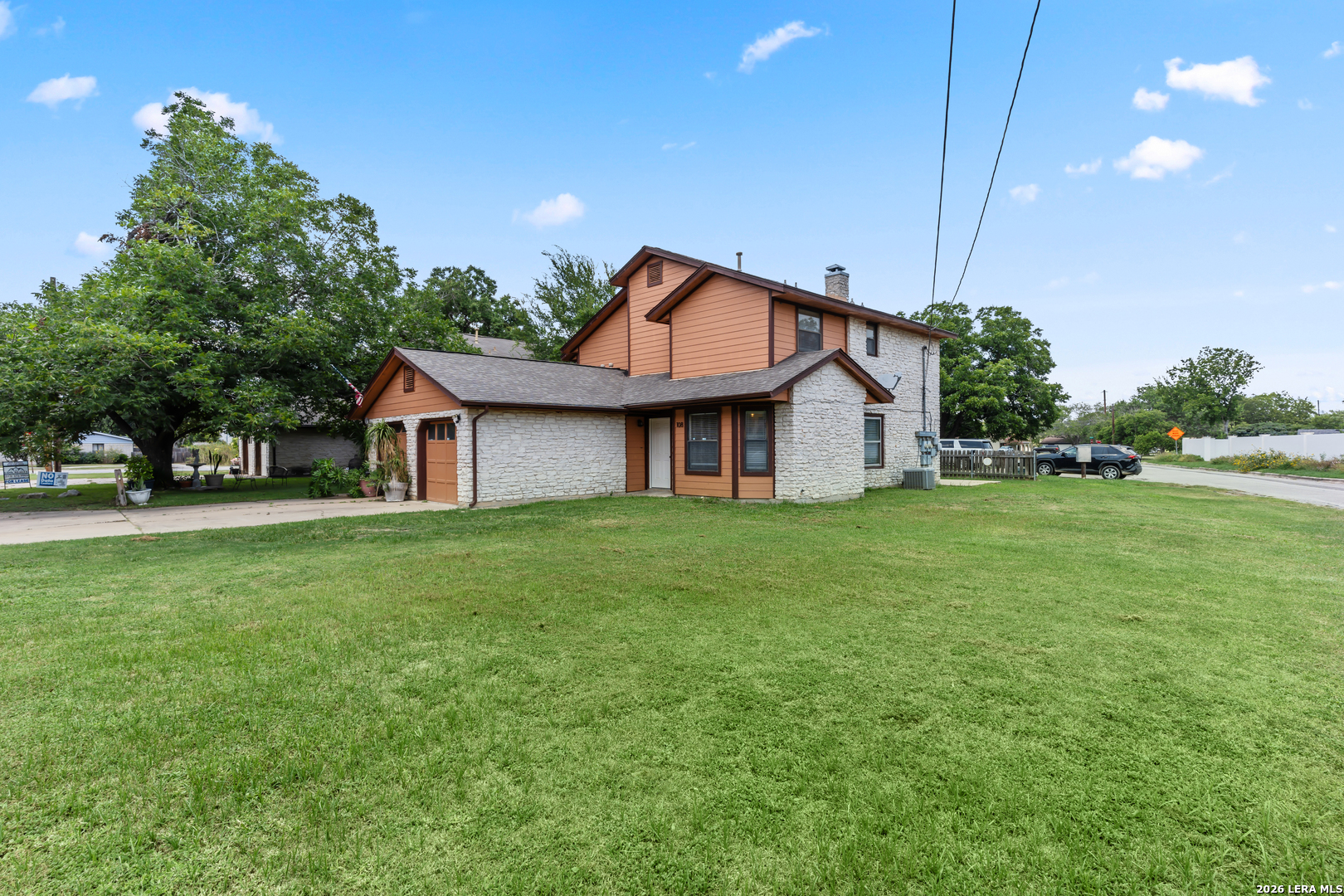 Photo 2 of Multi family home for sale at 108 Leona St, Lockhart, TX 78644 | MLS# 2016977 | Listing updated on 2026-09-16