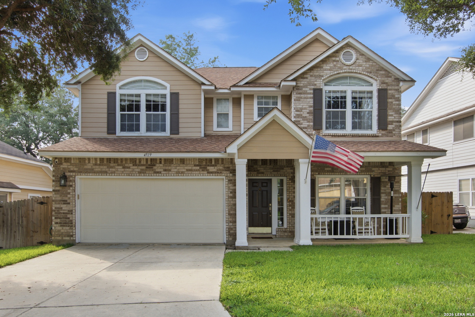 4519 Amandas Cv Listing Cover Image