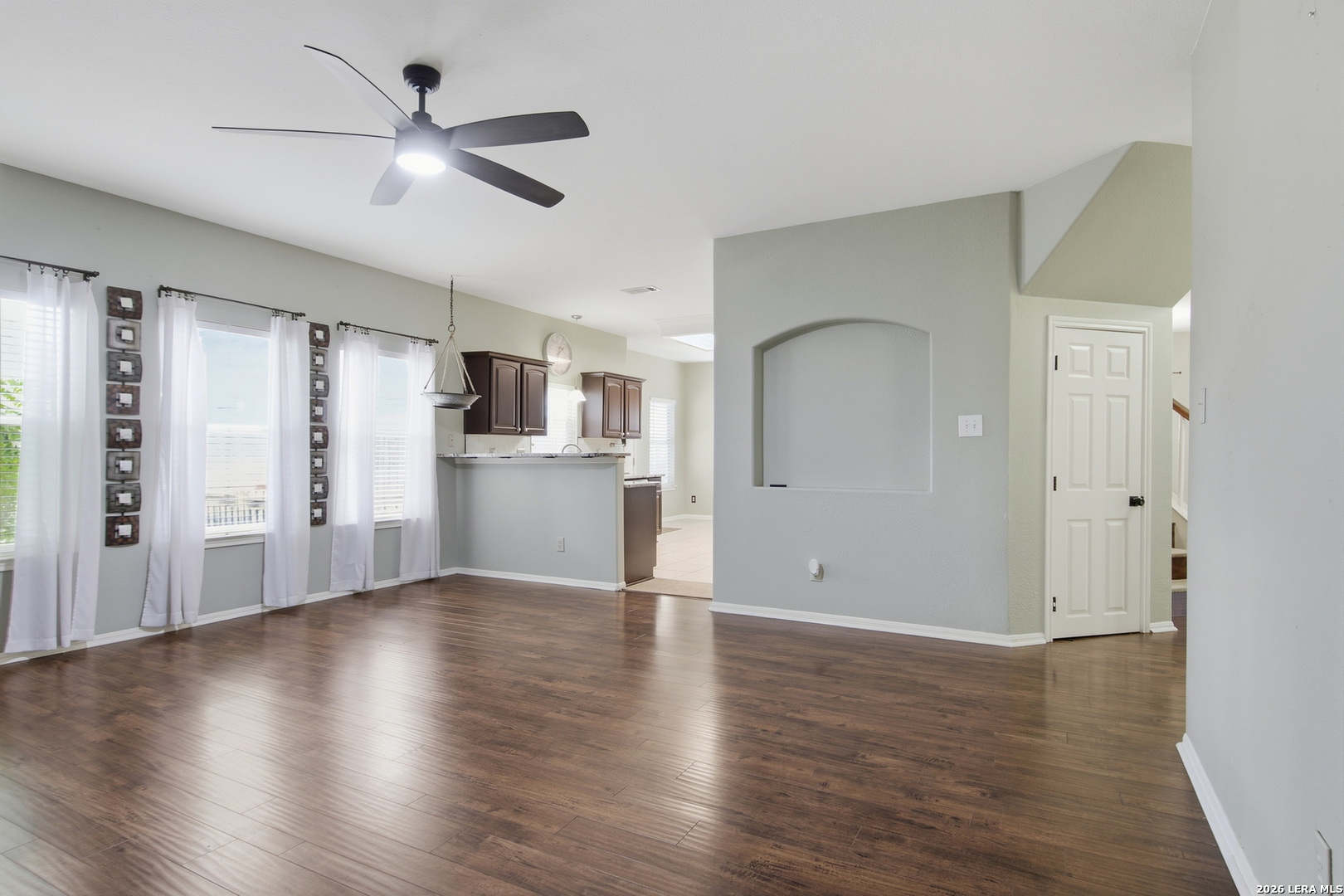 2nd Living Area