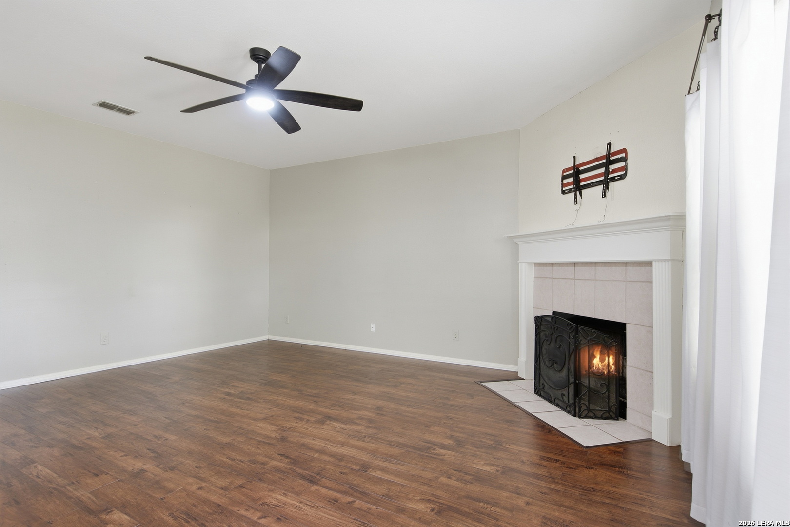 2nd Living Area