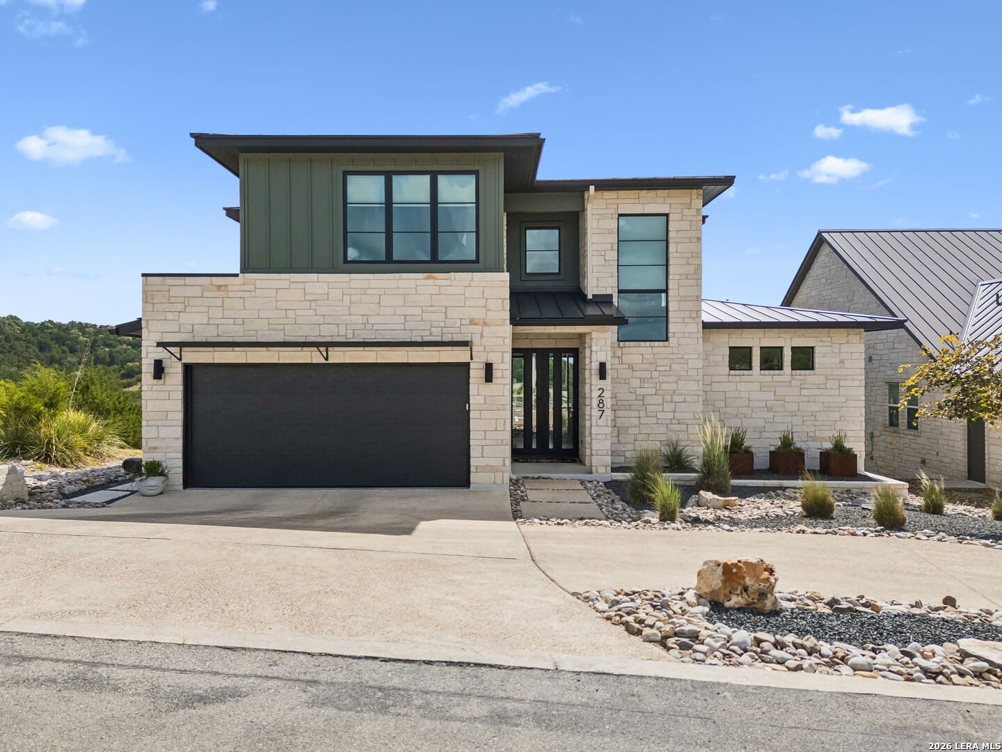 Single family home for sale at 287 Preston Trl, Boerne, TX 78006 | MLS# 2017042