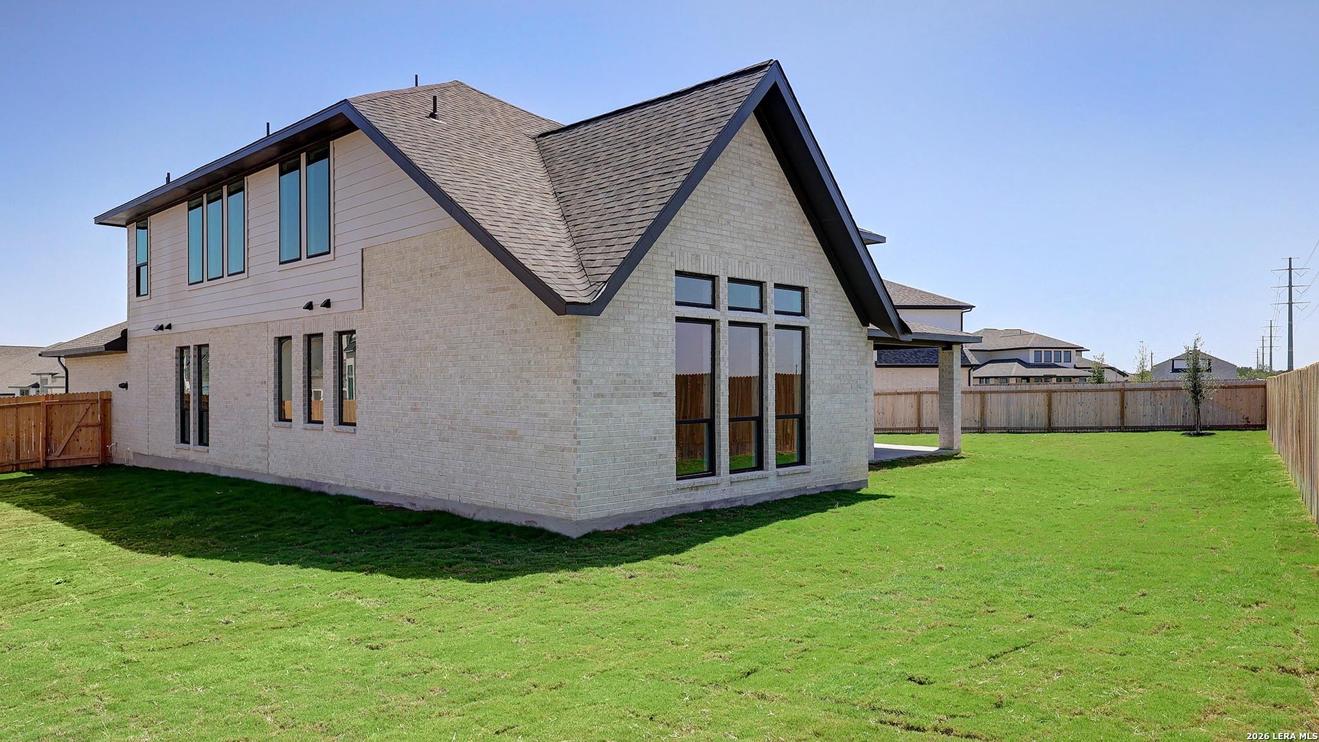 186 Habys Cove, San Antonio, TX 78253