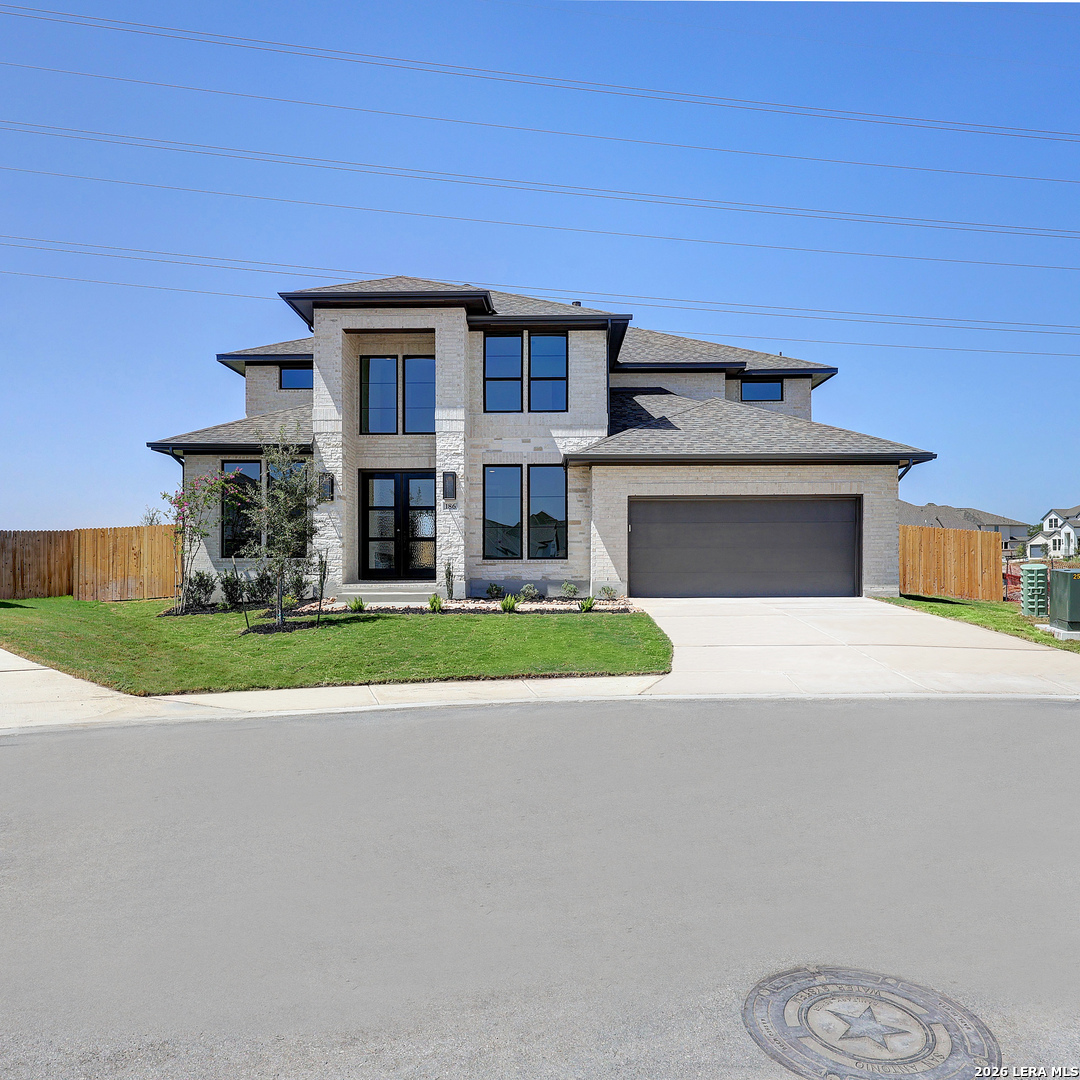 186 Habys Cove, San Antonio, TX 78253