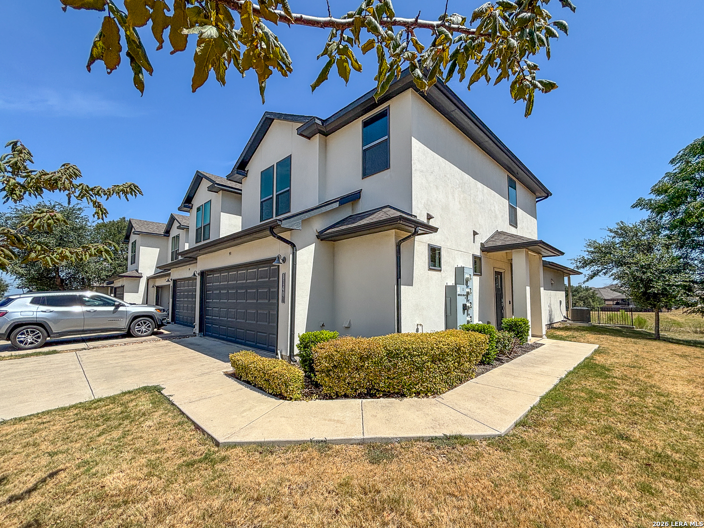 Photo 1 of Condo for sale at 11401 Culzean Castle Dr #704, Austin, TX 78717 | MLS# 2019011 | Listing updated on 2026-09-24