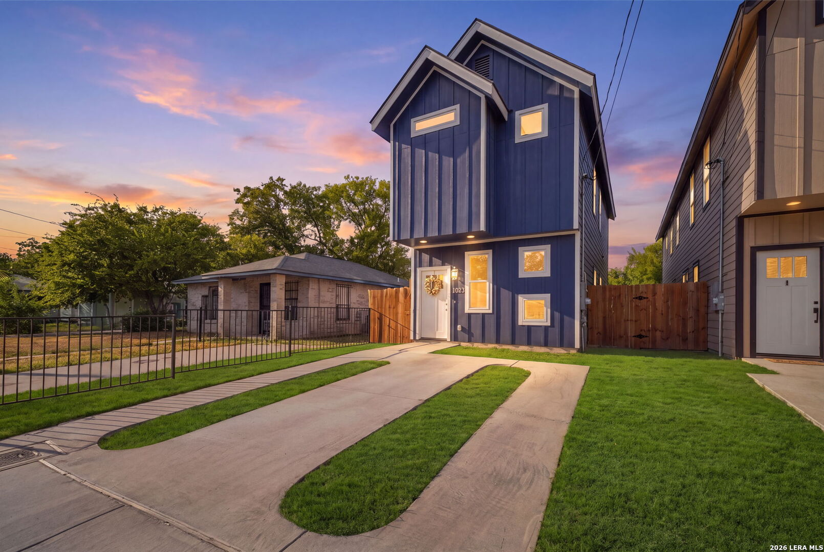 1803 W Southcross Blvd Listing Cover Image