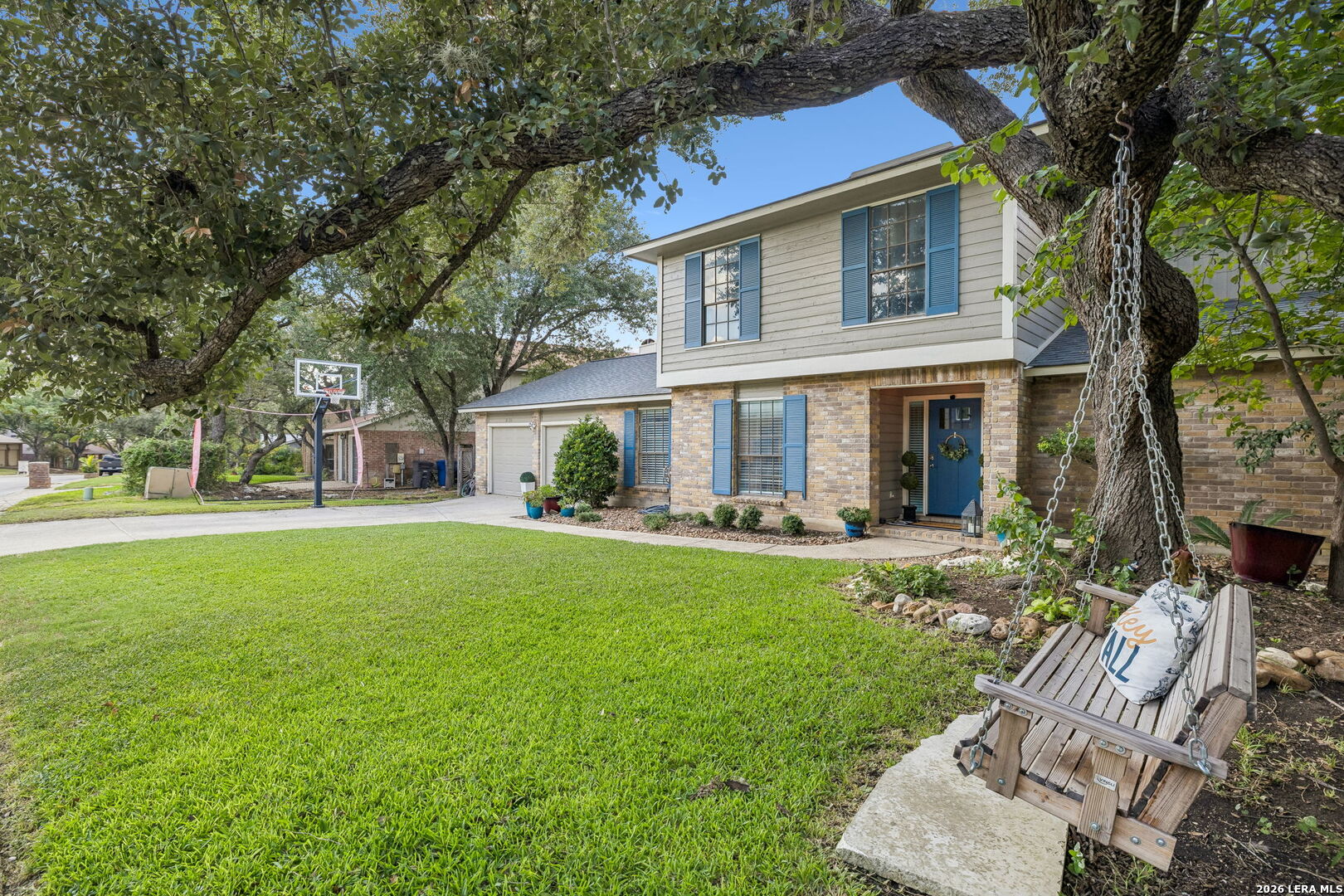 Single family home for sale at 2131 Oak Peak, San Antonio, TX 78259 | MLS# 2016953