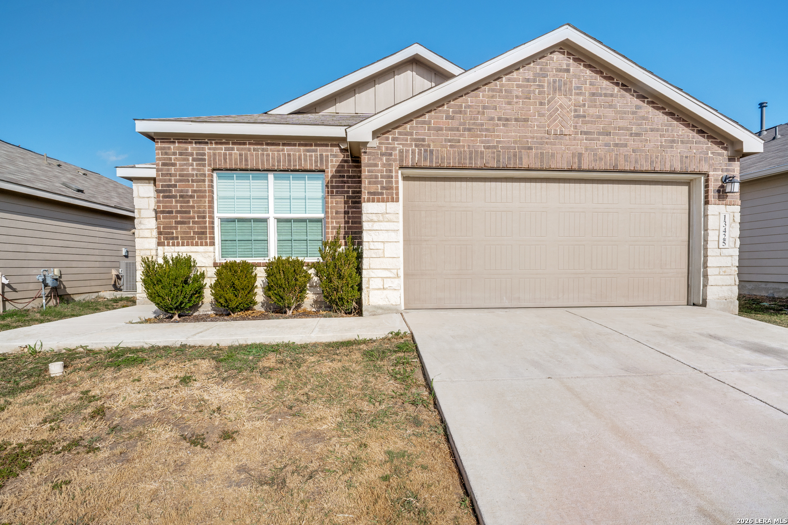 Single family home for sale at 13425 Arroyo Seco, San Antonio, TX 78223 | MLS# 2017244