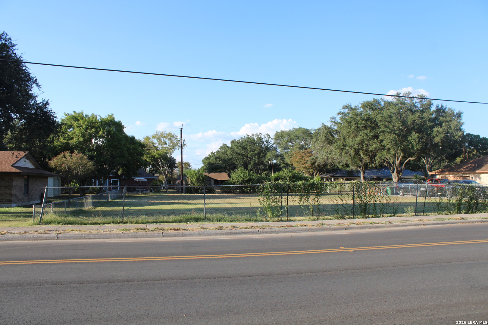 Photo 2 of Land for sale at 3111 Shane Rd, San Antonio, TX 78223 | MLS# 2016956 | Listing updated on 2026-09-16