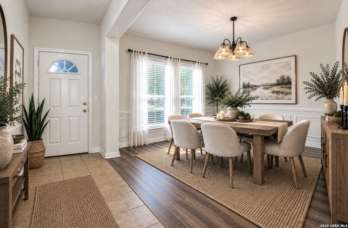 Photo 2 of Single family home for sale at 4318 Gentle Grv Dr, San Antonio, TX 78251 | MLS# 2017131 | Listing updated on 2026-09-16