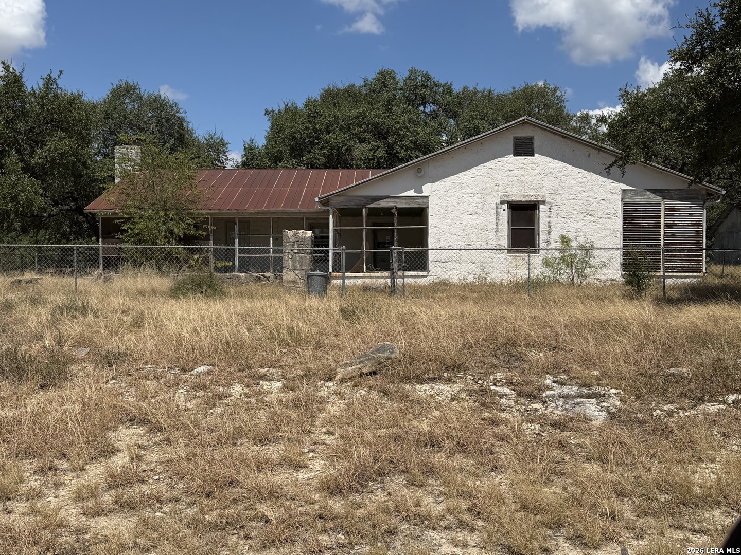 Photo 3 of Land for sale at 595 E Amman Rd, Bulverde, TX 78163 | MLS# 2016969 | Listing updated on 2026-09-16