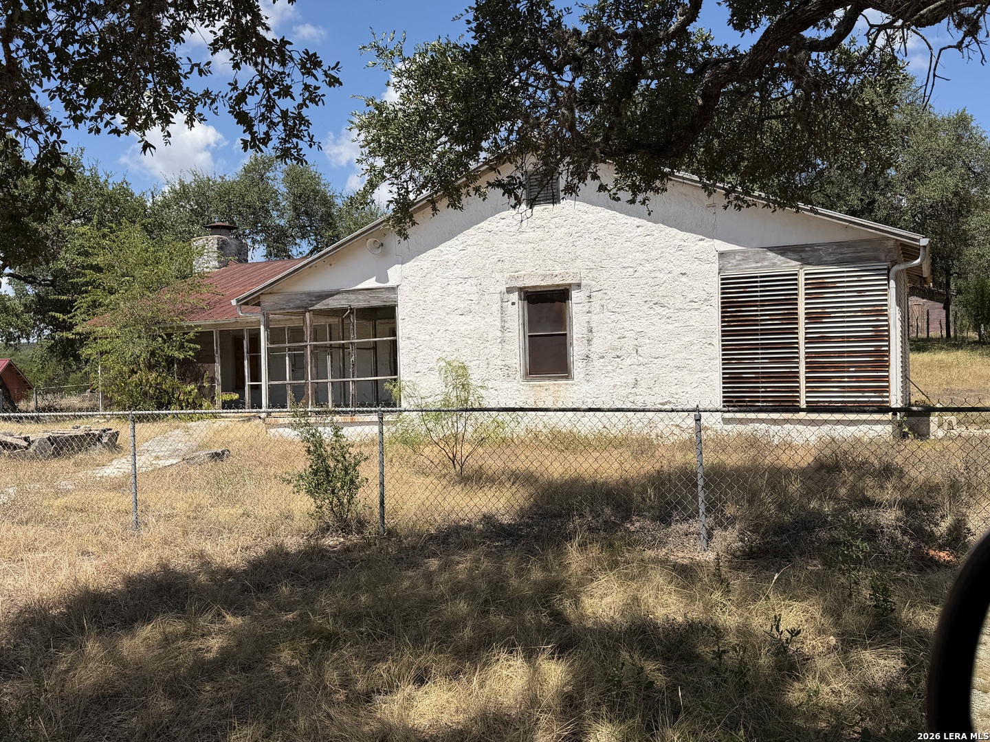 Photo 4 of Land for sale at 595 E Amman Rd, Bulverde, TX 78163 | MLS# 2016969 | Listing updated on 2026-09-16