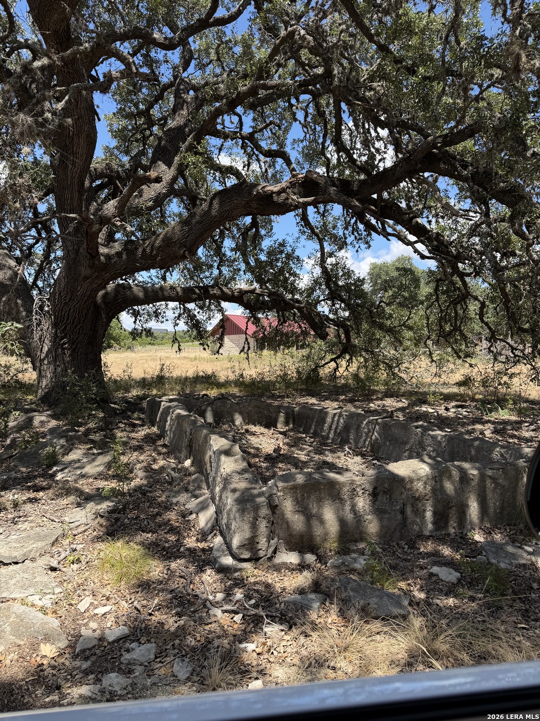 Photo 2 of Land for sale at 595 E Amman Rd, Bulverde, TX 78163 | MLS# 2016969 | Listing updated on 2026-09-16