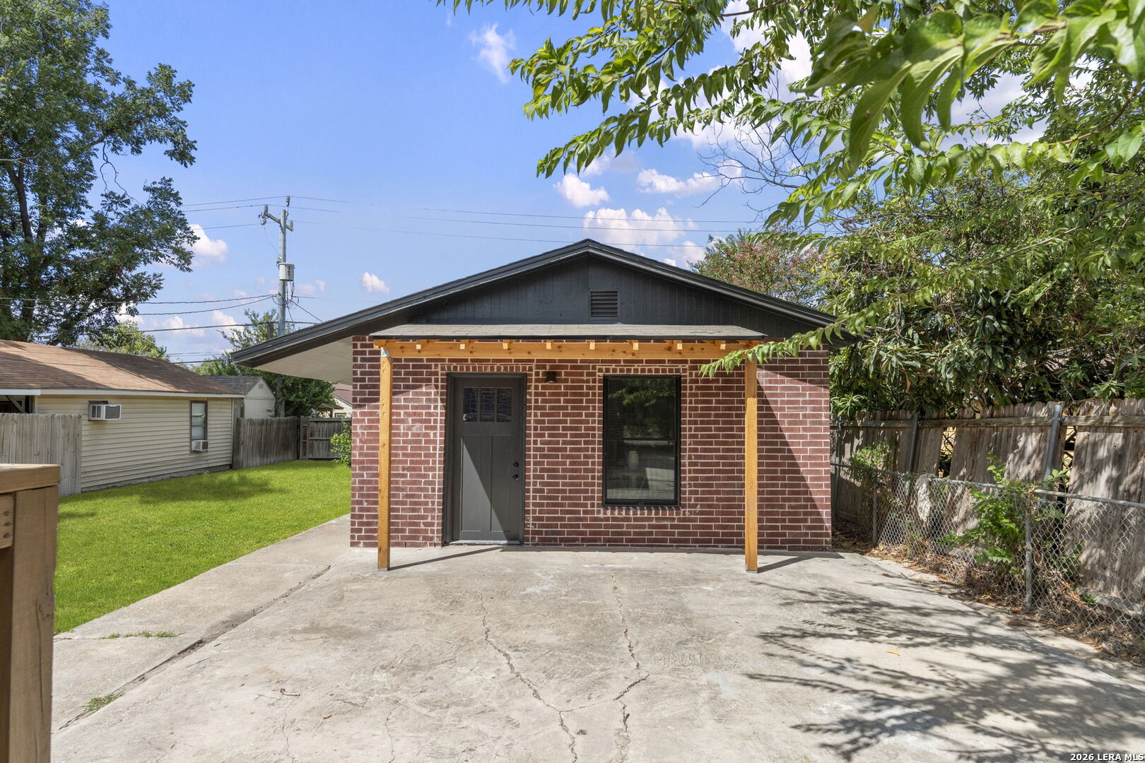 219 THORAIN BLVD, San Antonio, TX 78212