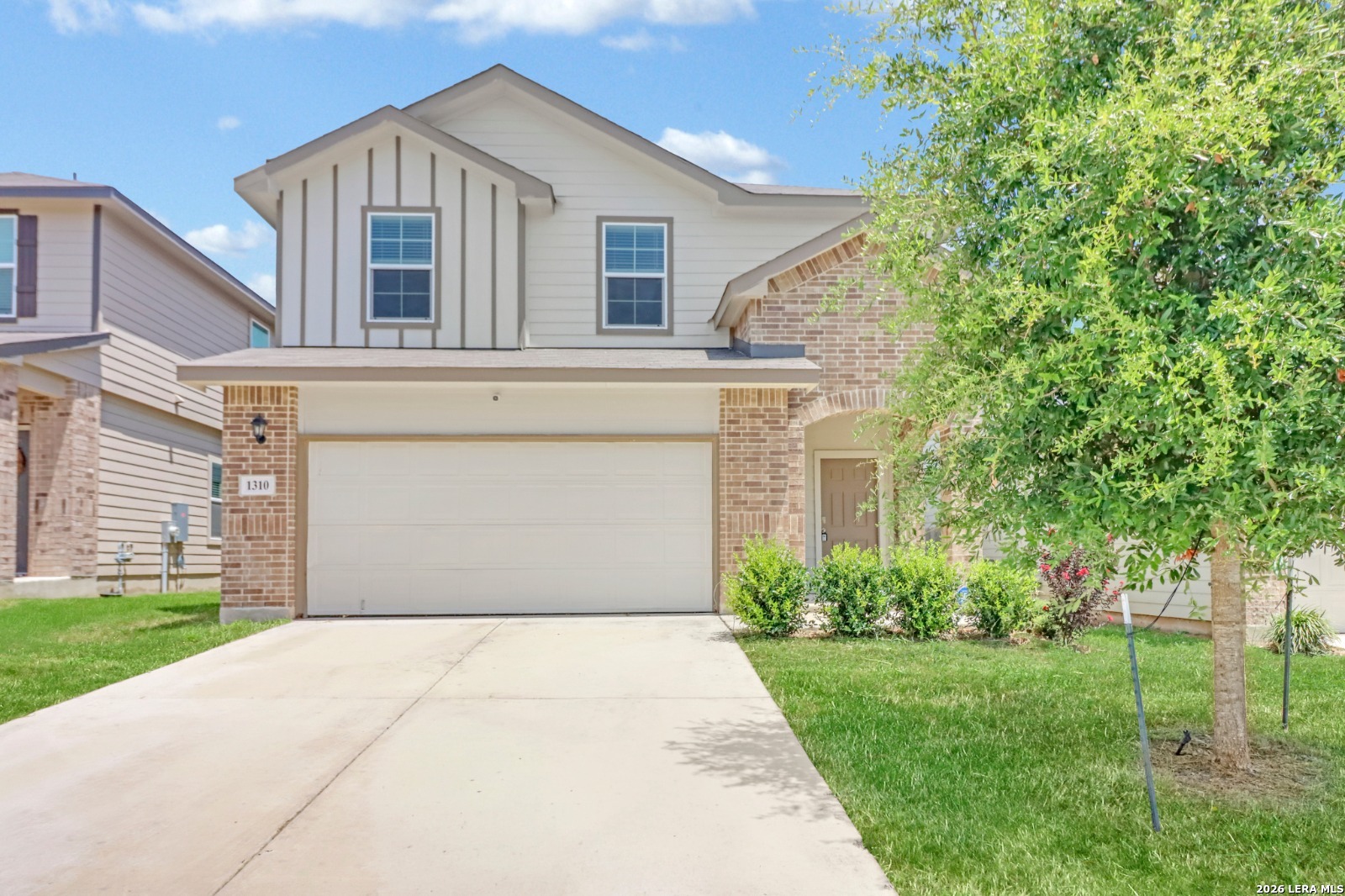 Property photo for 1310 Brown Pelican Way, San Antonio, TX