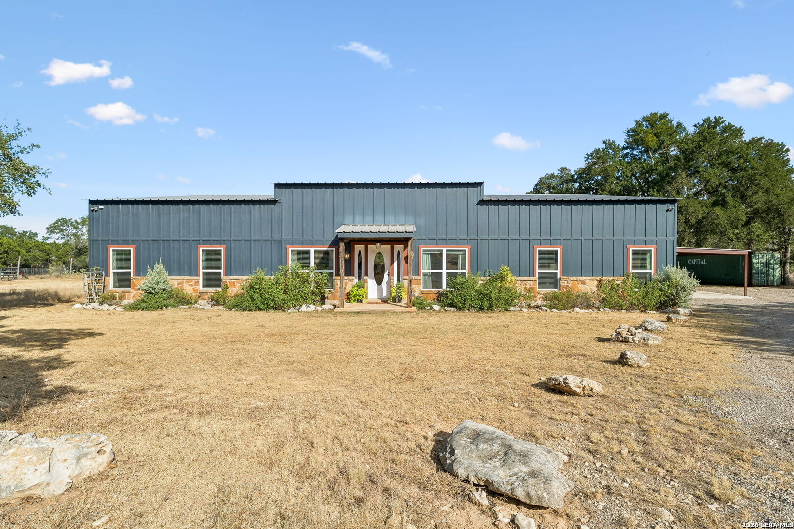 105 Dillard Lane, Bergheim, TX 78004