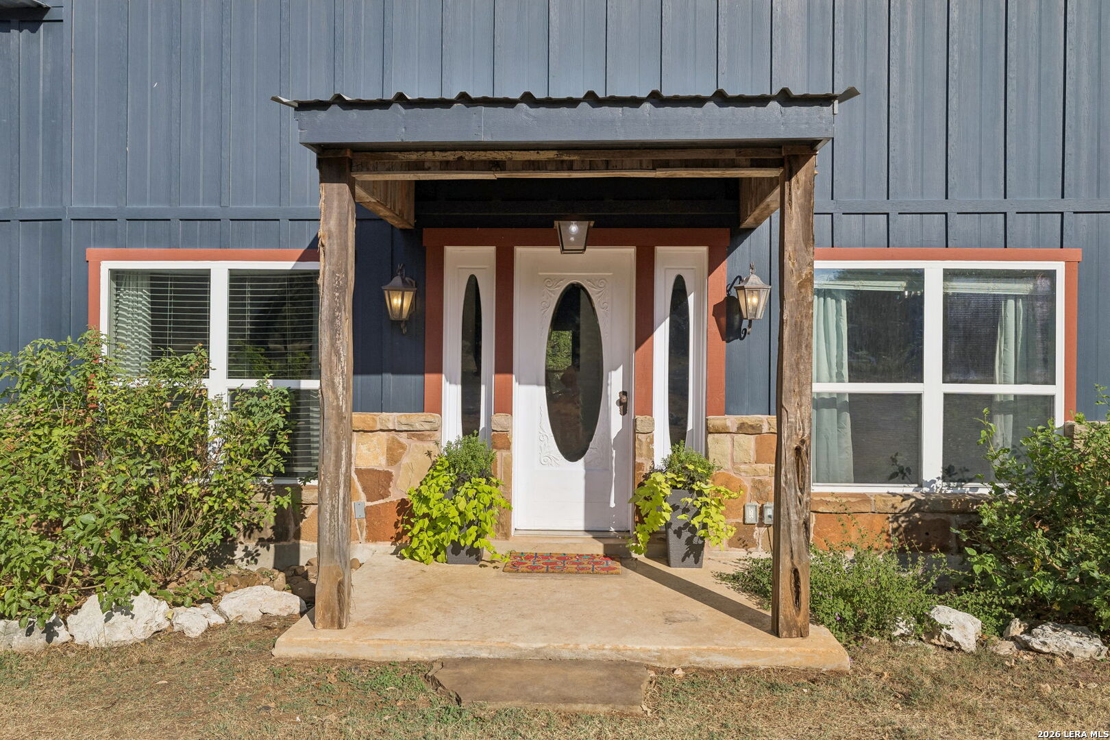 105 Dillard Lane, Bergheim, TX 78004