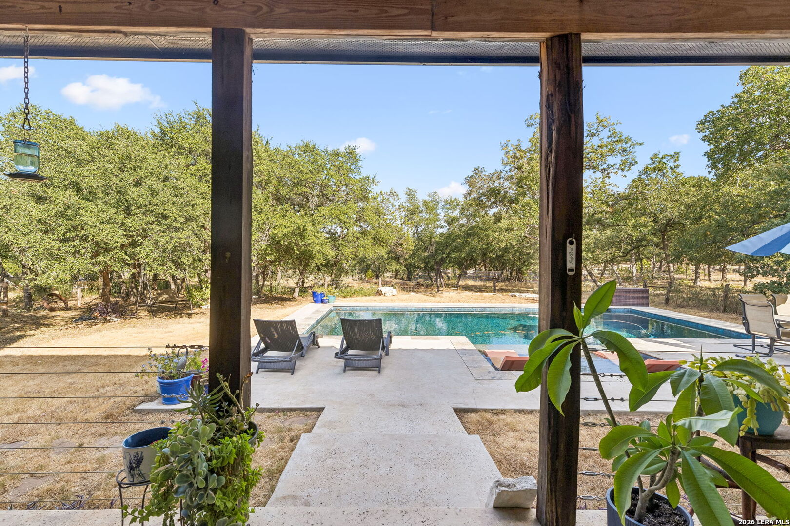 105 Dillard Lane, Bergheim, TX 78004