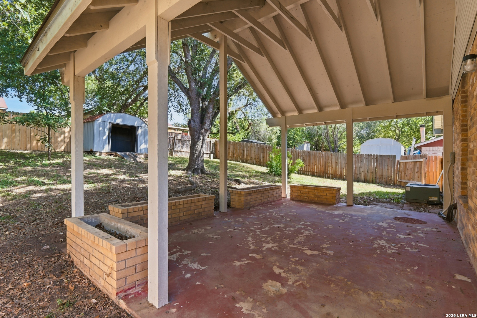 11442 ROUSSEAU ST, San Antonio, TX 78251