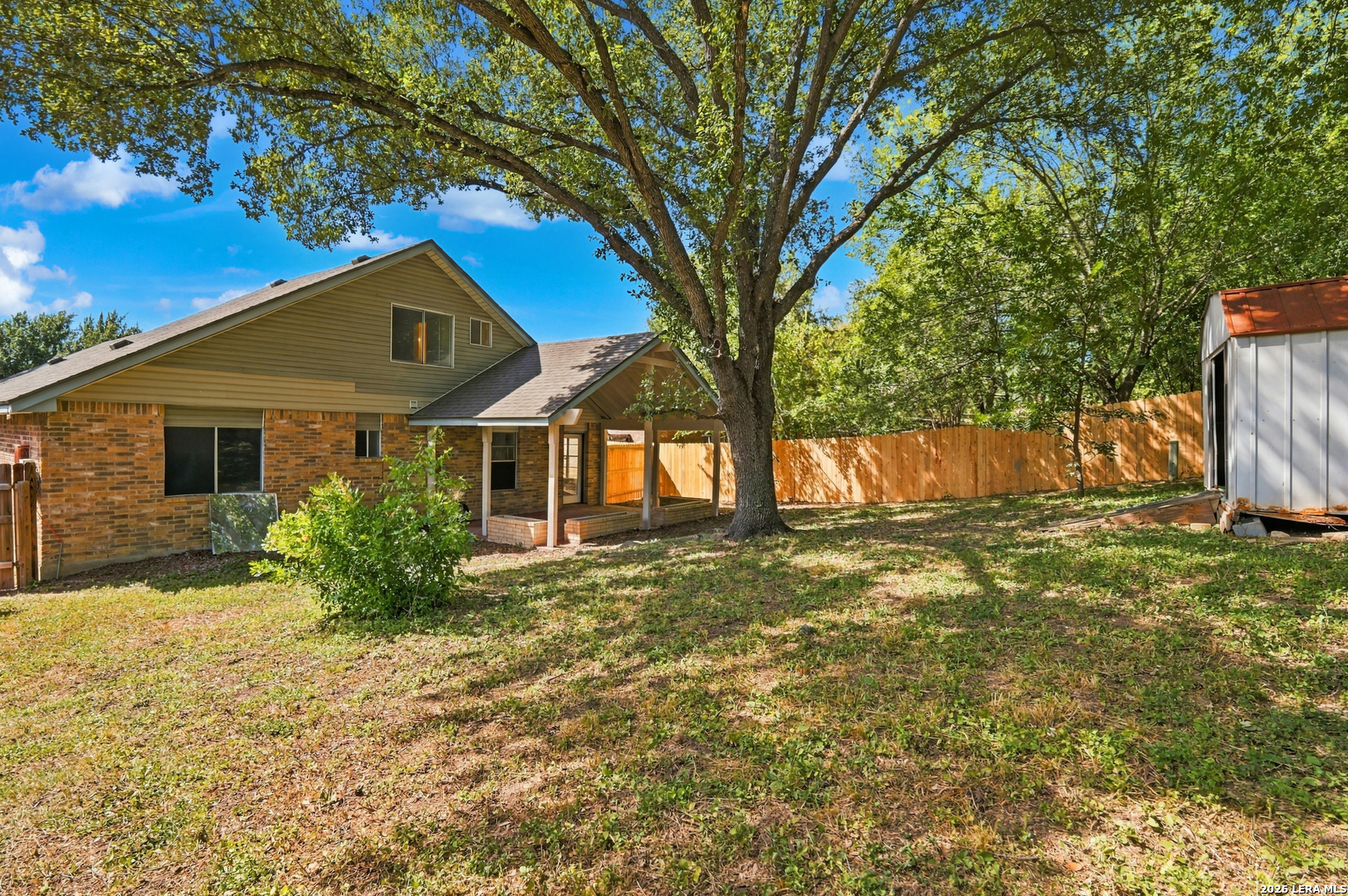 11442 ROUSSEAU ST, San Antonio, TX 78251