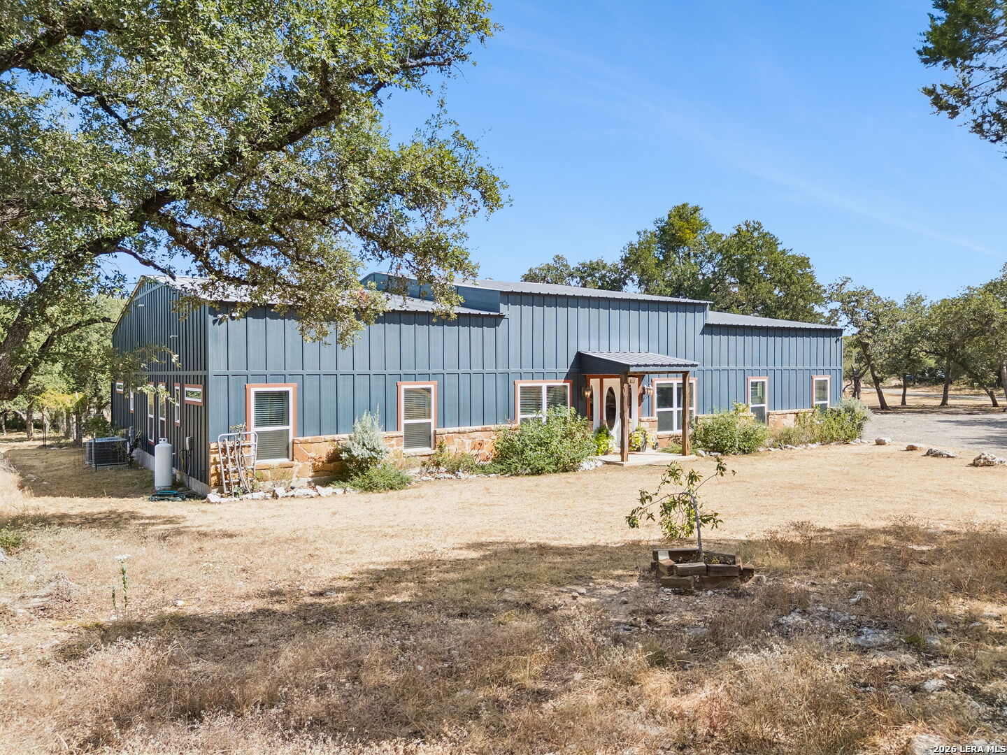 105 Dillard Lane, Bergheim, TX 78004