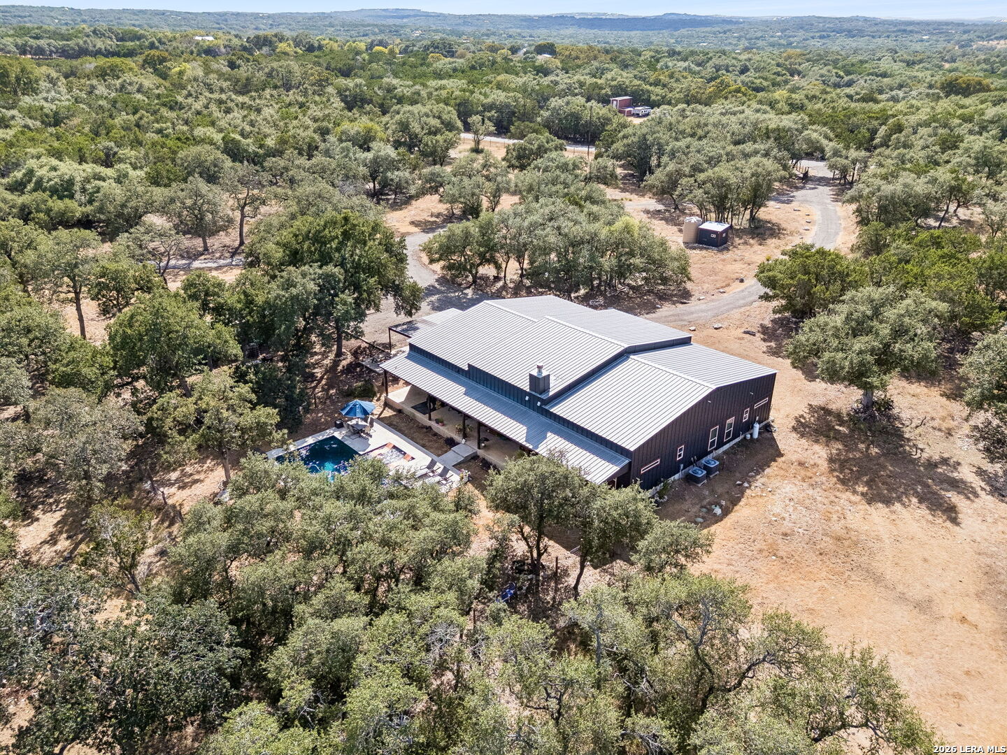 105 Dillard Lane, Bergheim, TX 78004