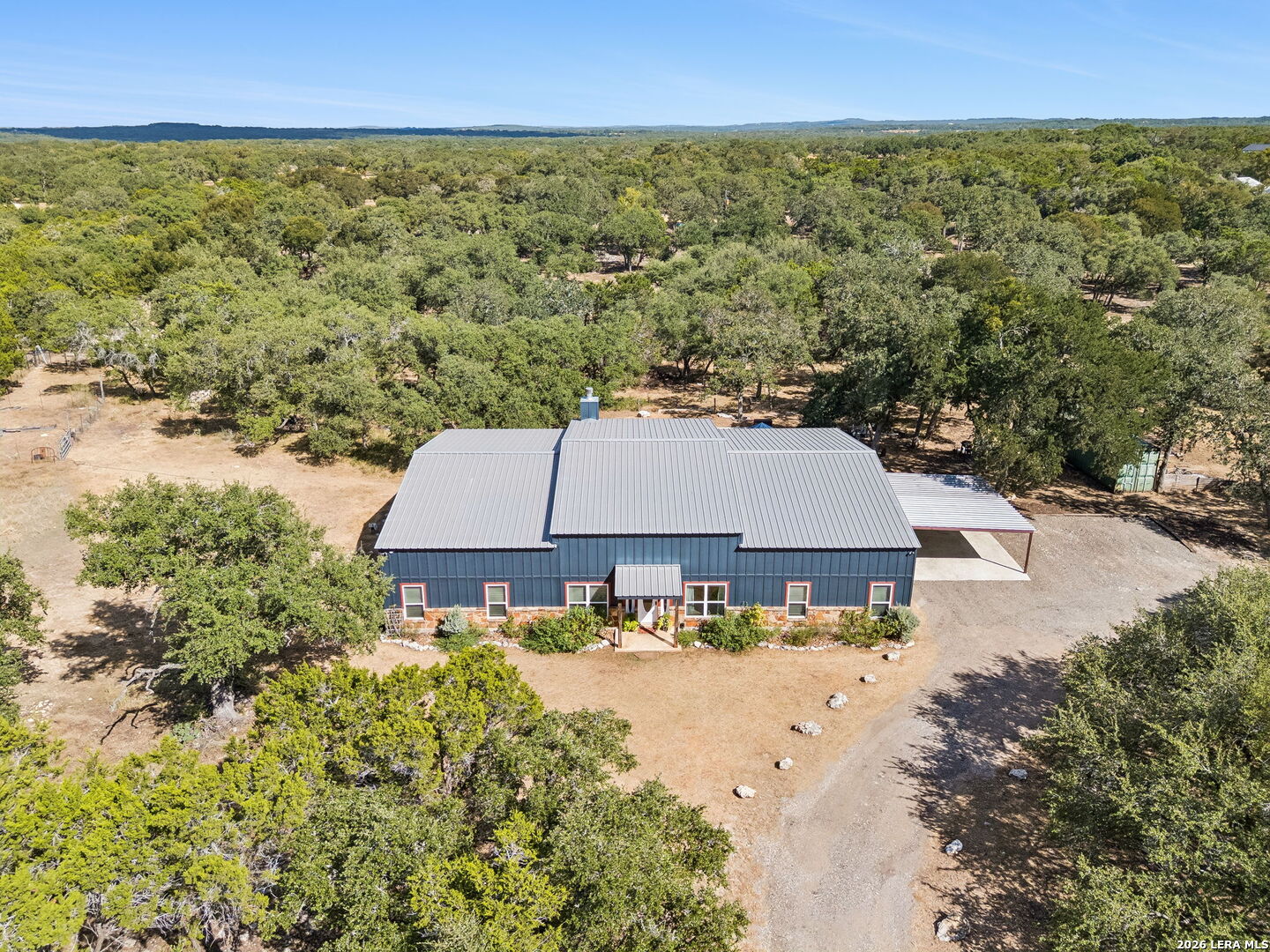 105 Dillard Lane, Bergheim, TX 78004